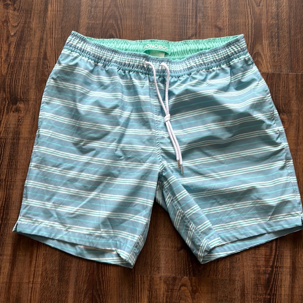 Bonobos Bathing Suit